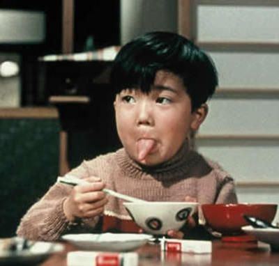 Le Ciné-Club de Frédéric Bonnaud. Épisode 42 - <em>Bonjour</em> de Yasujiro Ozu