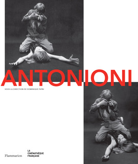 Michelangelo Antonioni, aux origines du pop