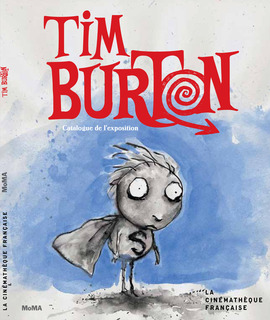 Tim Burton