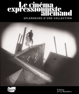Le cinéma expressionniste allemand, splendeurs d'une collection