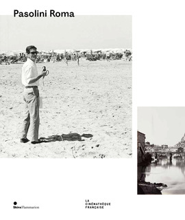Pasolini Roma