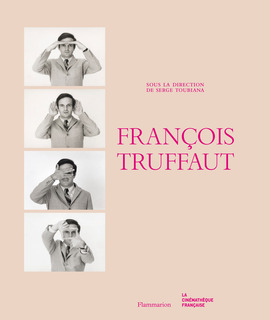 François Truffaut