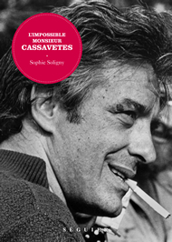John Cassavetes