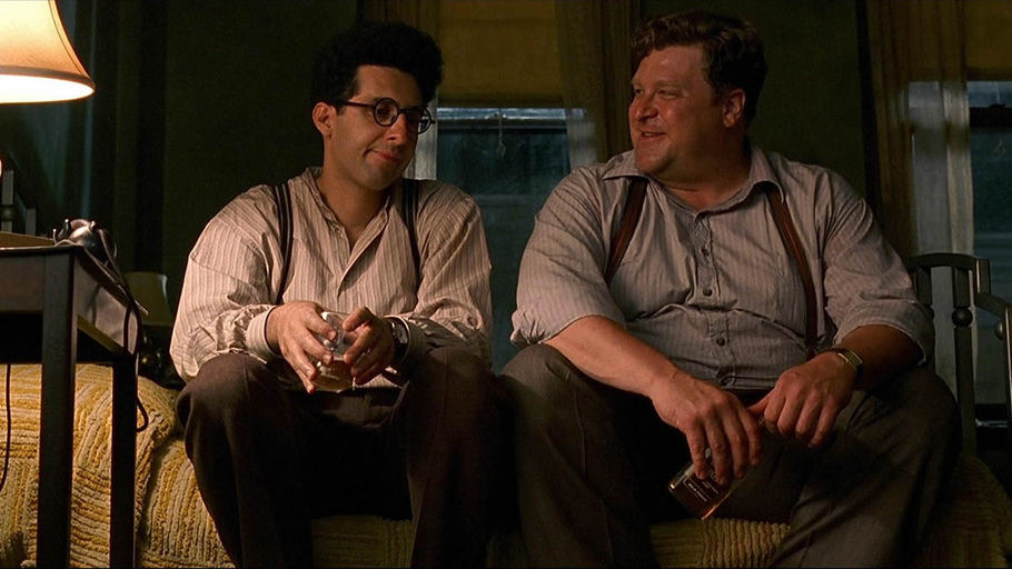 Barton Fink