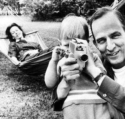 Ingmar Bergman, mode d'emploi