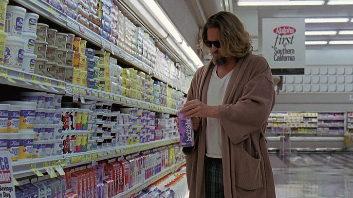 The Big Lebowski