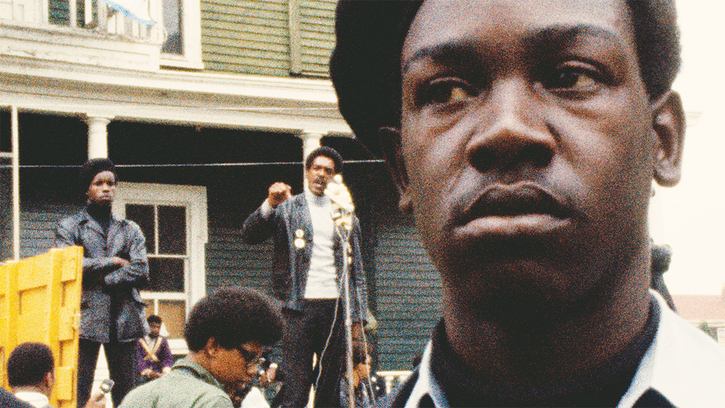 Black Panthers