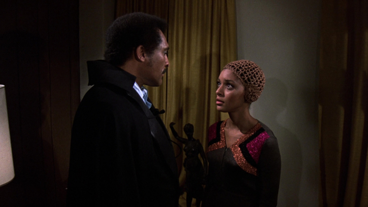 Blacula, le vampire noir