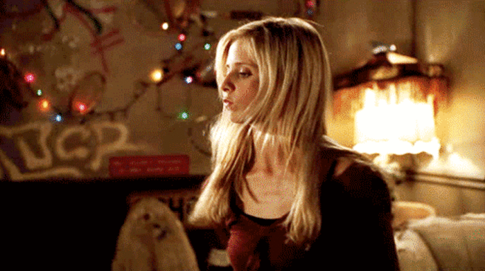 Résultat de recherche d'images pour "buffy"