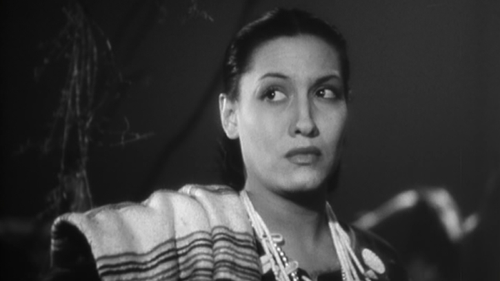 Poétique du tournage fordien : saisir la mise en scène de John Ford dans le passage du script au film. Conférence de Cécile Gornet