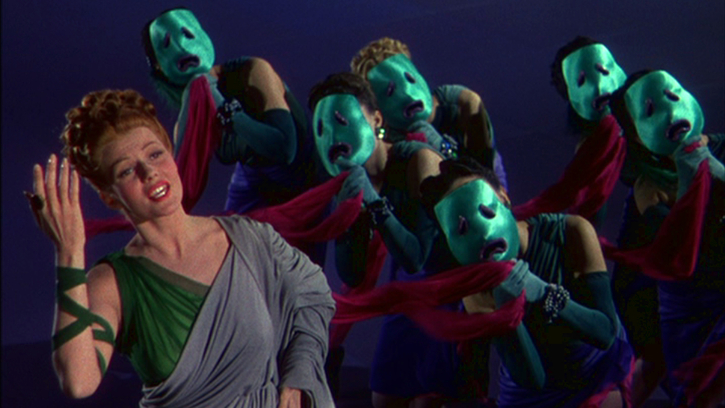 Cette nuit et toujours