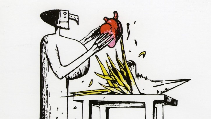 Cinéma d'animation français : une gigantesque marelle. Conférence de Pascal Vimenet
