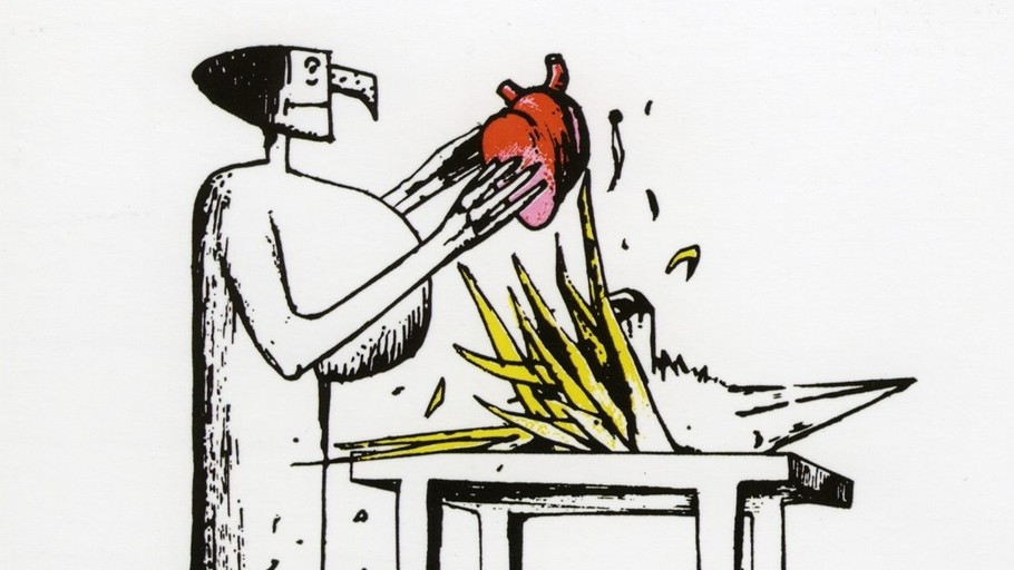 Cinéma d'animation français : une gigantesque marelle