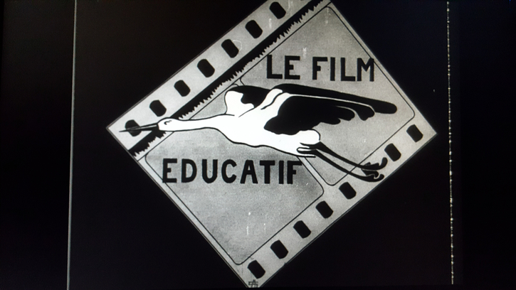 Collection de la Cinémathèque Centrale de l'Enseignement Public