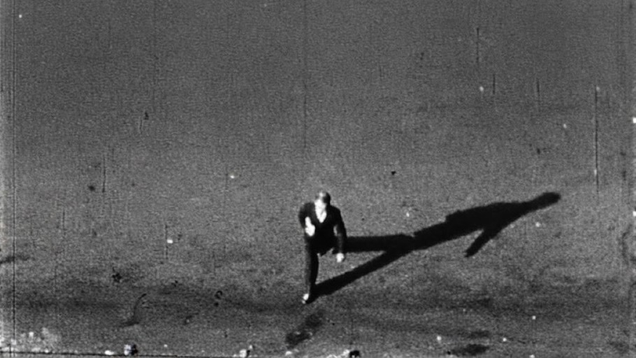 Jonas Mekas : une mémoire poétique de l'exil à l'épreuve de l'Histoire