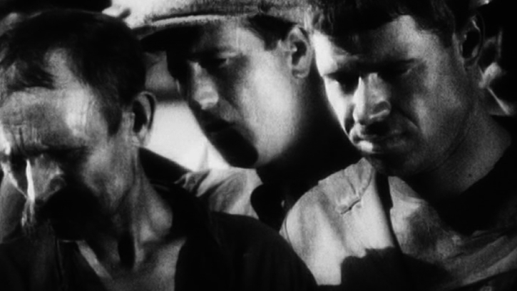 1925, le cinéma s'expose : le choc esthétique du Cuirassé Potemkine. Conférences d'Ada Ackerman et Marie Rebecchi