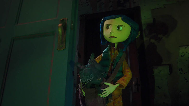 Coraline