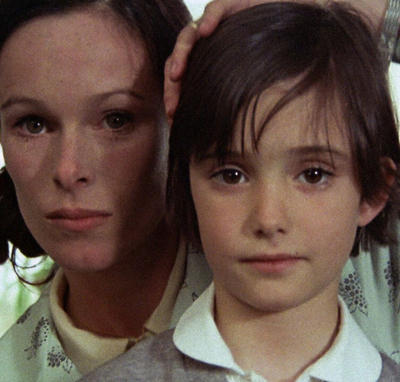 Parlons Cinéma avec... Yasmina Reza. À propos de <em>Cria Cuervos</em> de Carlos Saura
