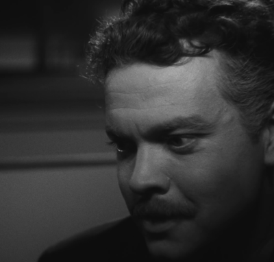 Analyse des premières minutes du Criminel (Orson Welles, 1946). Par Frédéric Bonnaud