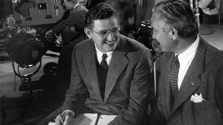 L'archive pour aborder l'expression classique hollywoodienne : Méthodes de David O. Selznick. Conférence de Pierre Berthomieu
