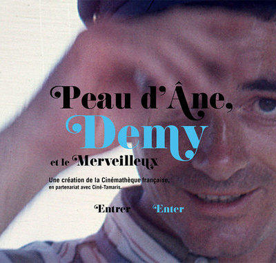 Zoom sur Peau d'âne, Demy et le merveilleux