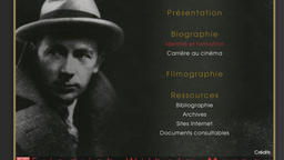Friedrich Wilhelm Murnau