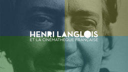 Henri Langlois
