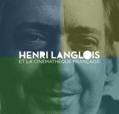 Henri Langlois et la Cinémathèque française