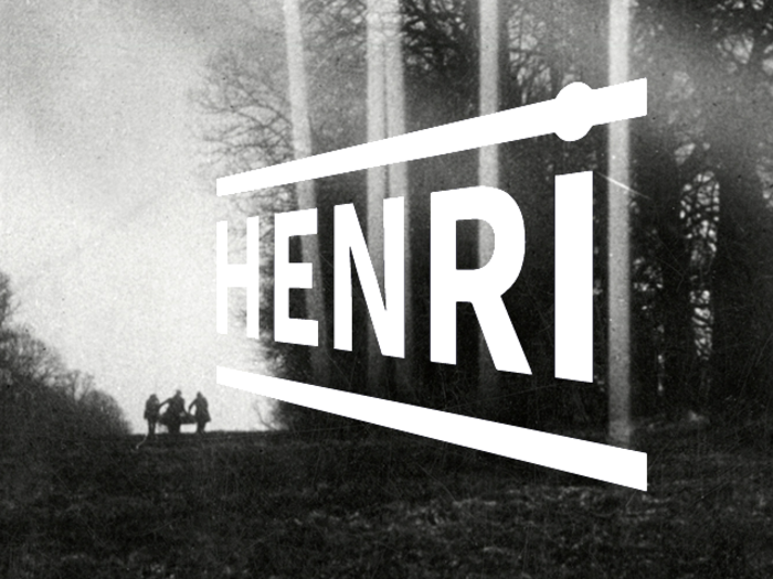 HENRI - Des films rares de la Cinémathèque française à voir en ligne