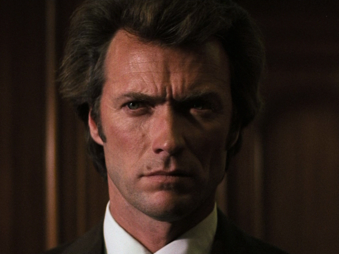 Dirty Harry