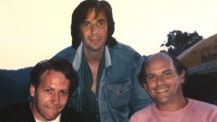 Dialogue avec Yann Dedet, Jackie Berroyer et Bruno Nuytten