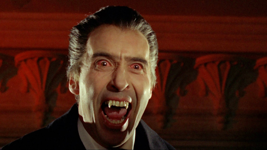 Dracula, prince des ténèbres