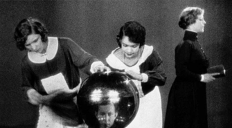 Germaine Dulac