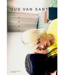 Gus Van Sant / Icônes