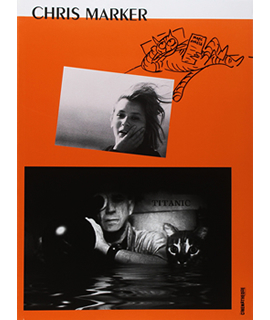 Chris Marker
