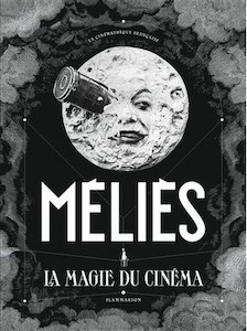 Méliès, la magie du cinéma