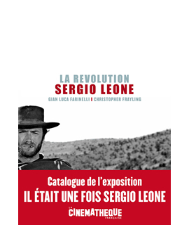La Révolution Sergio Leone