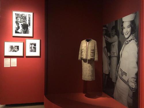 Exposition Romy Schneider