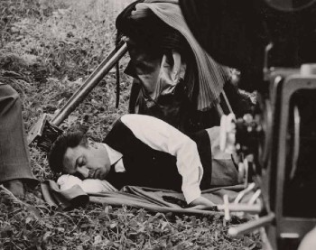 Fellini itinérances