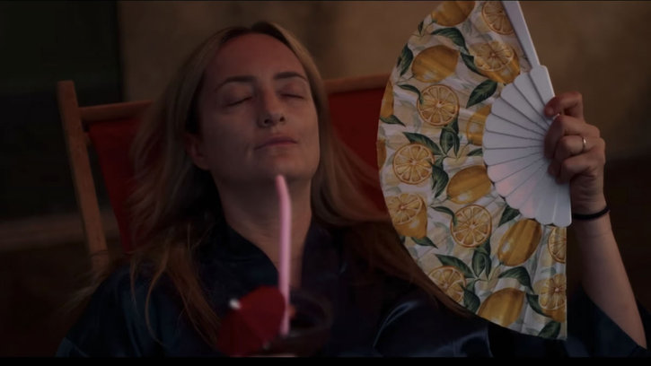 La Fémis - Films de fin d'étude (promotion 2025)