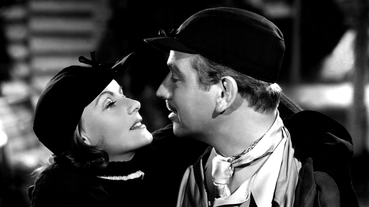 La Femme aux deux visages