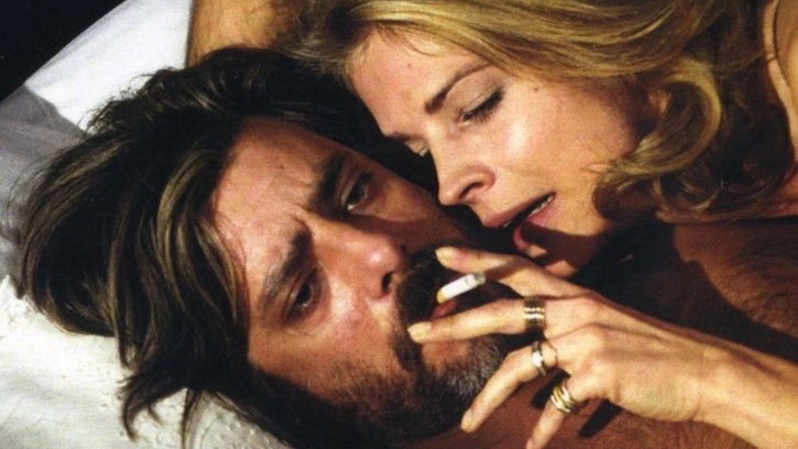 La Fin du monde dans notre lit conjugal