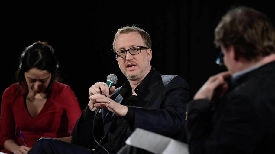 Master class de James Gray