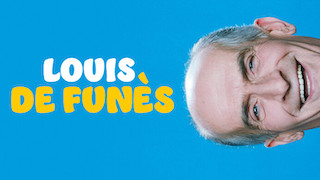 Visite guidée Exposition Louis de Funès
