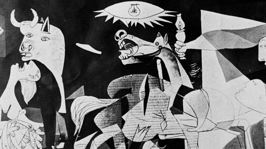 Guernica