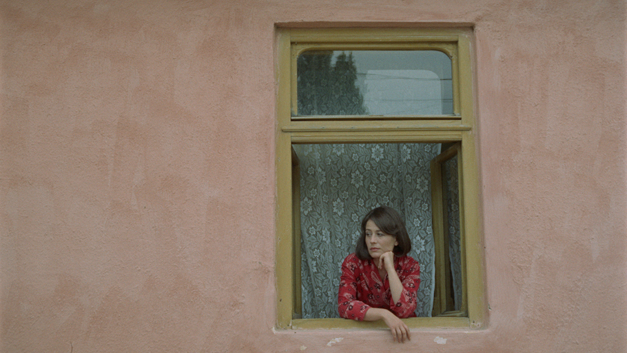 Il pleut dans mon village