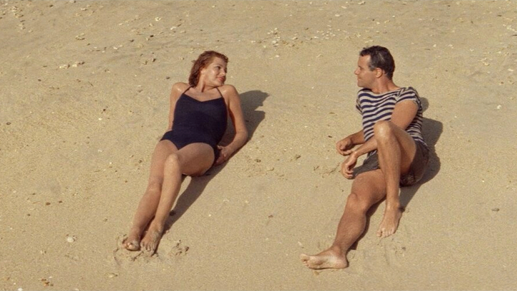 L'Enfer des tropiques