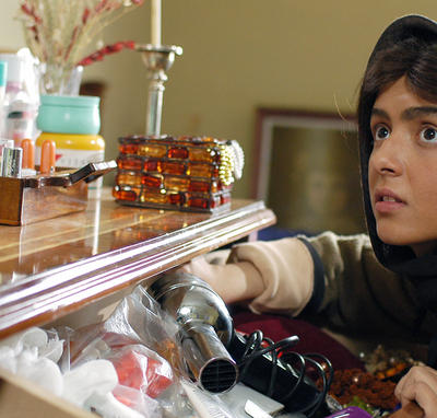Parlons Cinéma avec... Yasmina Reza. À propos de <em>La Fête du feu</em> d'Asghar Farhadi