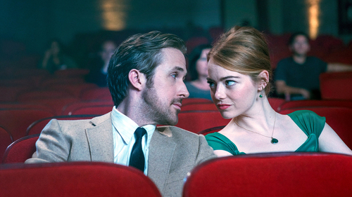 La La Land La La Land