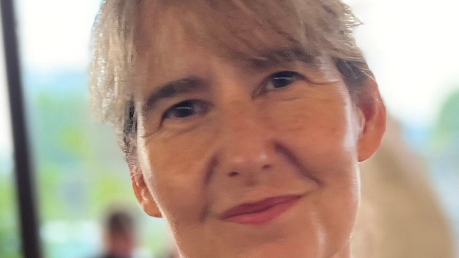 Laetitia Masson par Laetitia Masson, une leçon de cinéma 